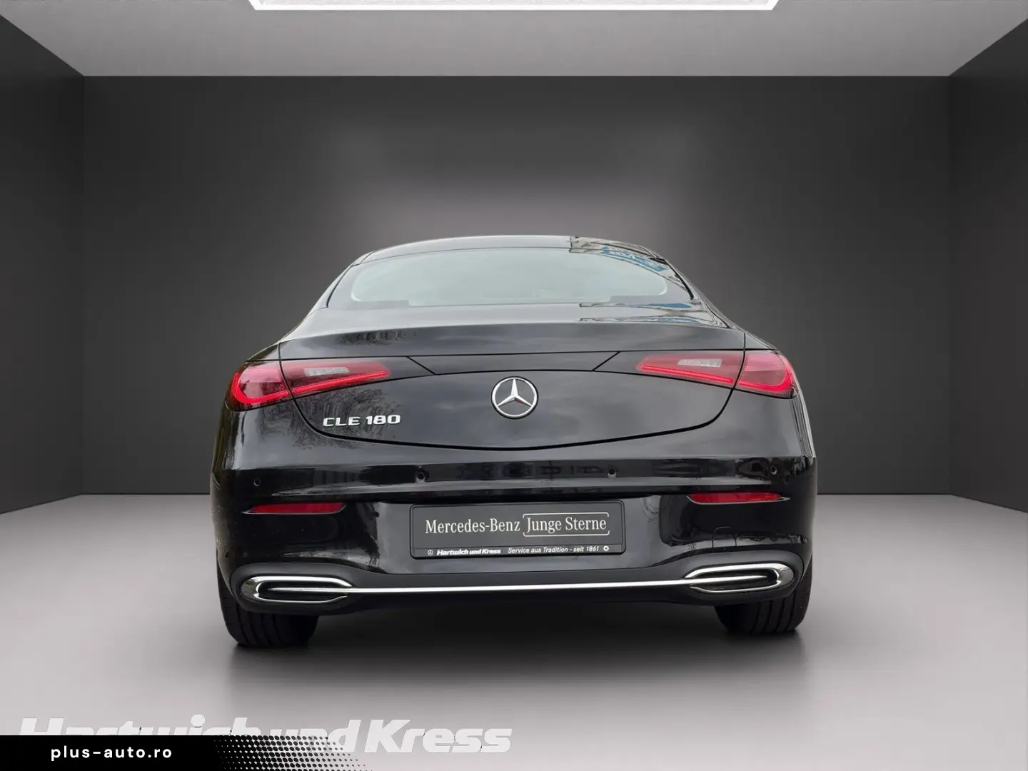 MERCEDES-BENZ CLE 180 Avantgarde Advanced  Kamera LE&hellip;