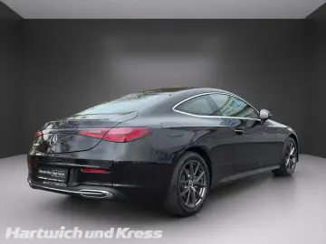 MERCEDES-BENZ CLE 180 Avantgarde Advanced  Kamera LE&hellip;