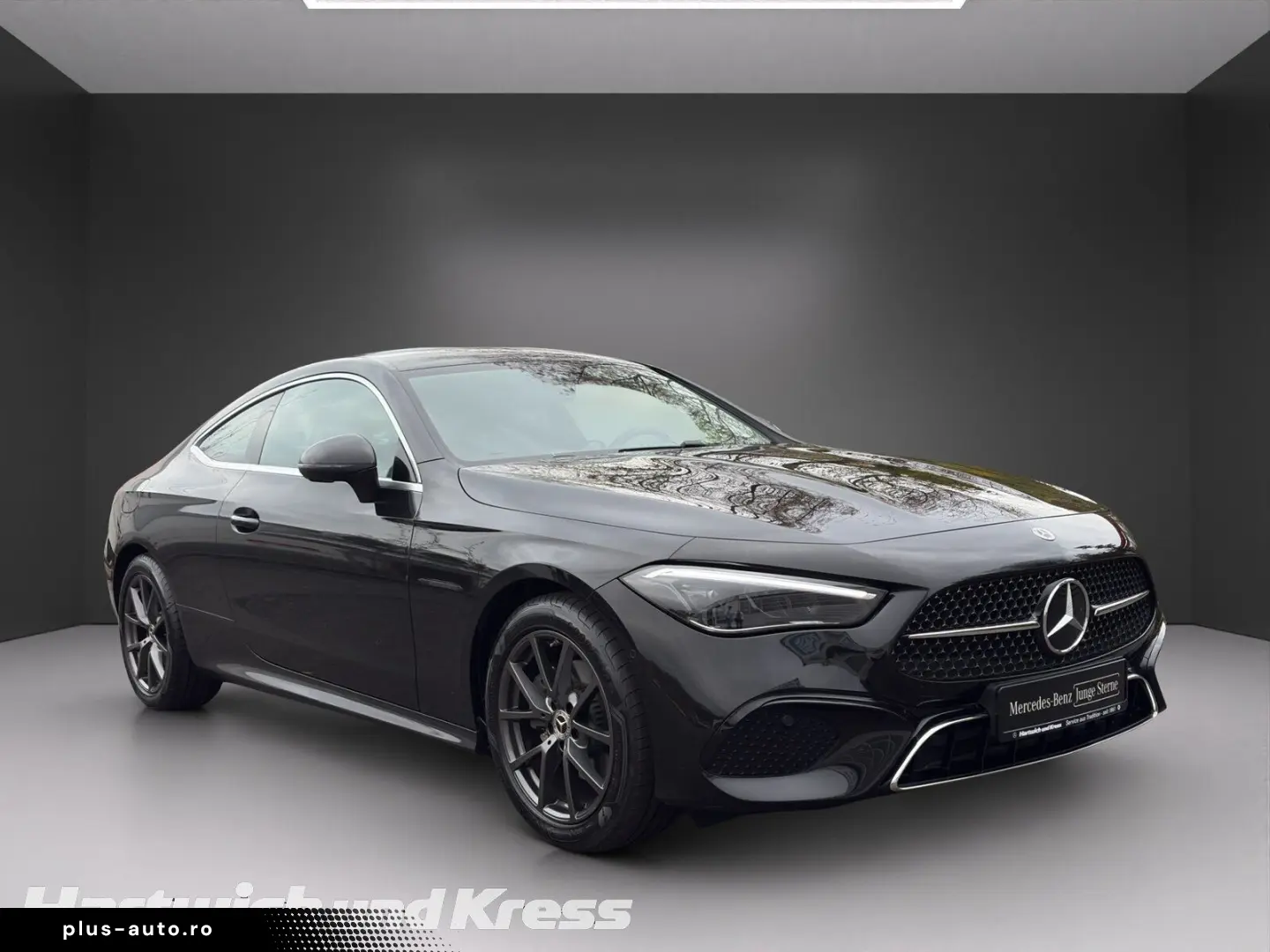 MERCEDES-BENZ CLE 180 Avantgarde Advanced  Kamera LE&hellip;