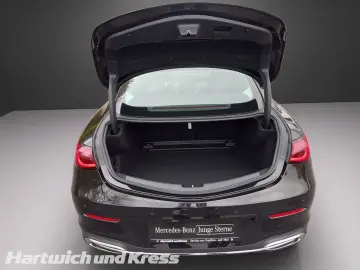 MERCEDES-BENZ CLE 180 Avantgarde Advanced  Kamera LE&hellip;