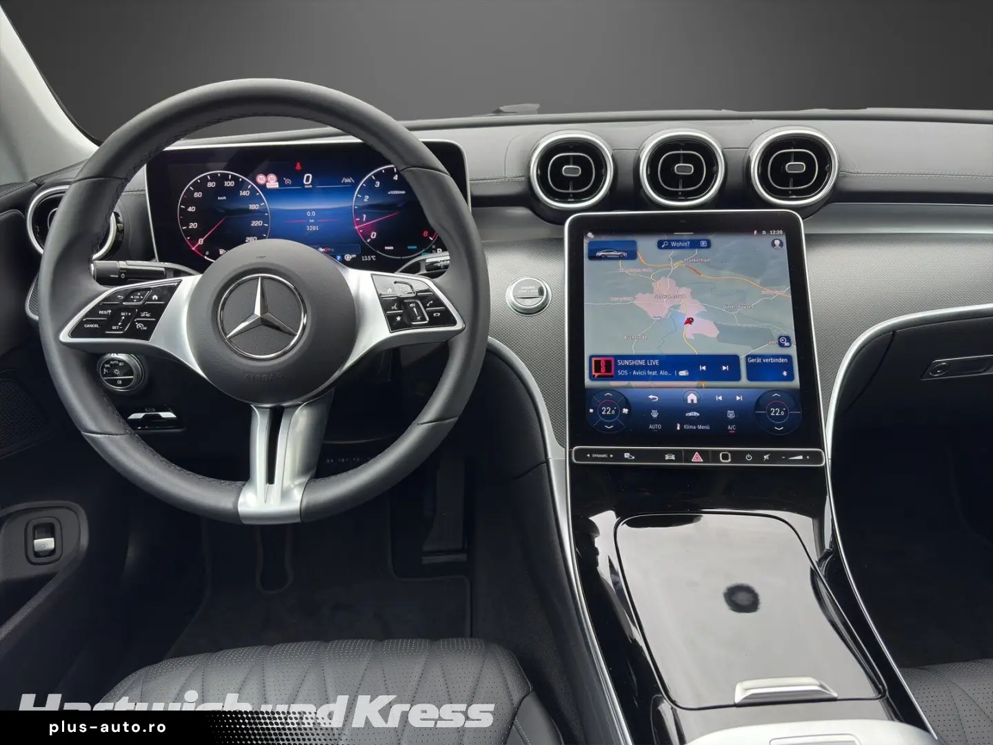 MERCEDES-BENZ CLE 180 Avantgarde Advanced  Kamera LE&hellip;
