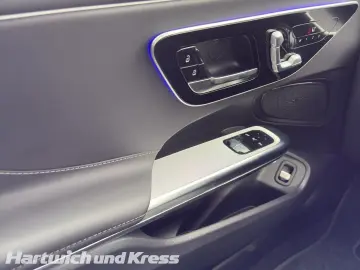 MERCEDES-BENZ CLE 180 Avantgarde Advanced  Kamera LE&hellip;