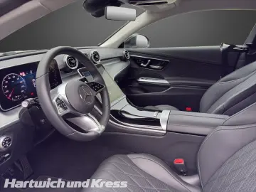 MERCEDES-BENZ CLE 180 Avantgarde Advanced  Kamera LE&hellip;