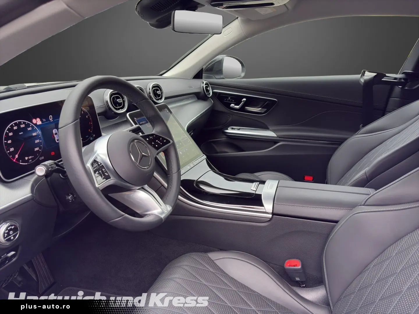 MERCEDES-BENZ CLE 180 Avantgarde Advanced  Kamera LE&hellip;