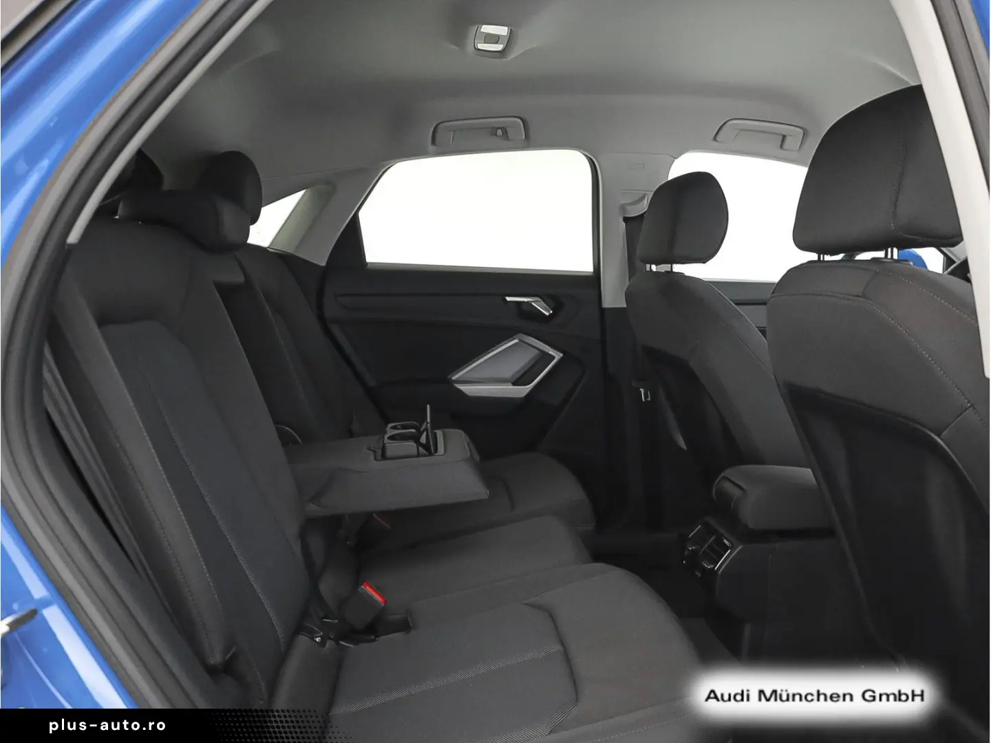 AUDI Q3 Sportback 45 TFSI e S tronic S line ACC Navi