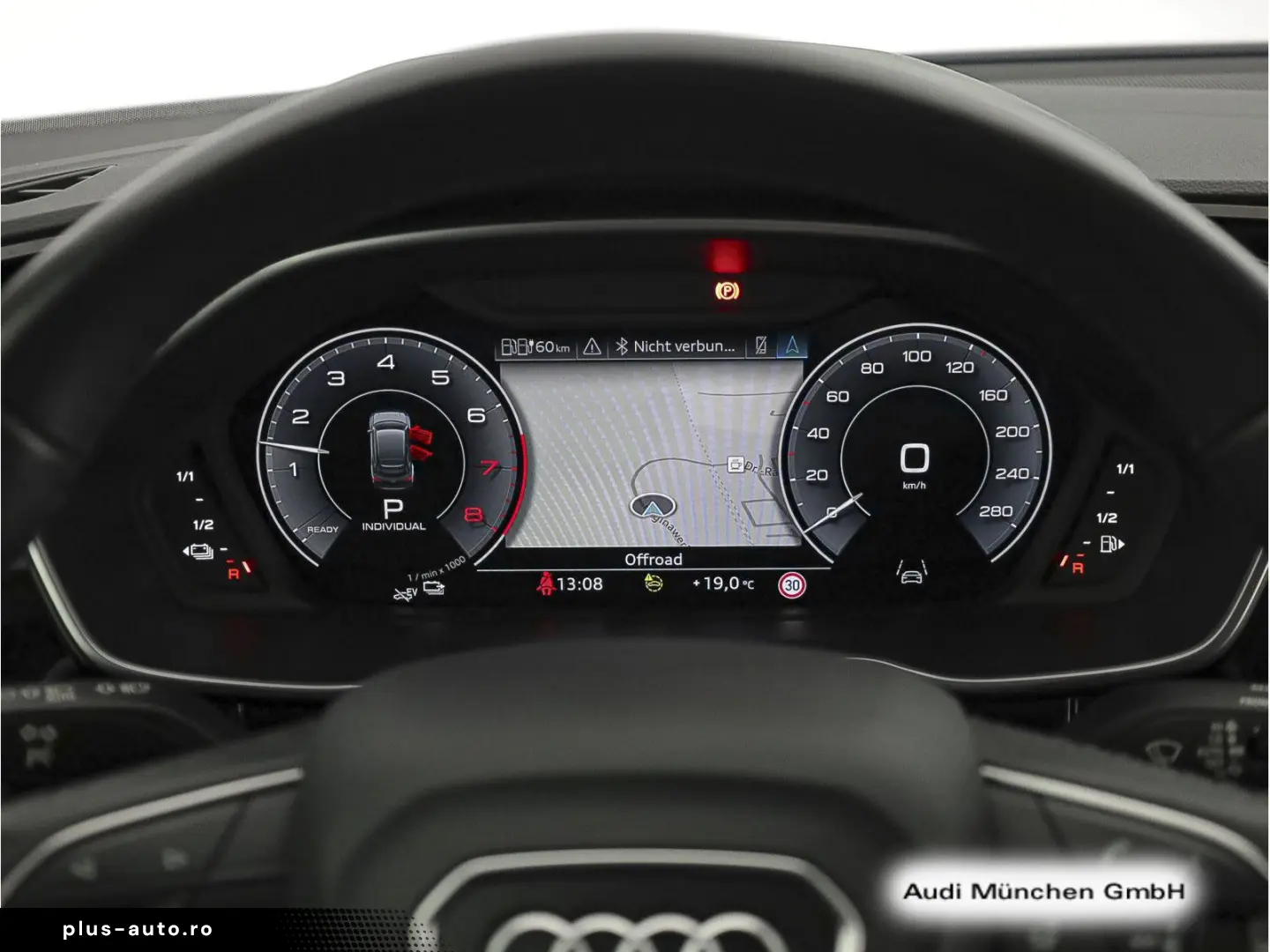 AUDI Q3 Sportback 45 TFSI e S tronic S line ACC Navi