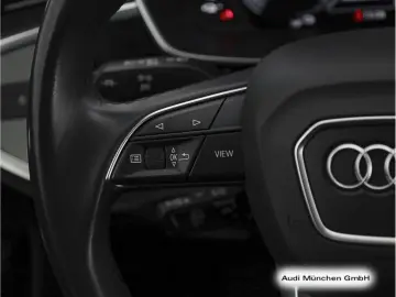 AUDI Q3 Sportback 45 TFSI e S tronic S line ACC Navi