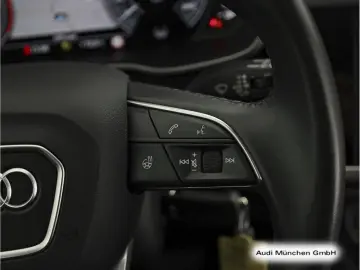 AUDI Q3 Sportback 45 TFSI e S tronic S line ACC Navi