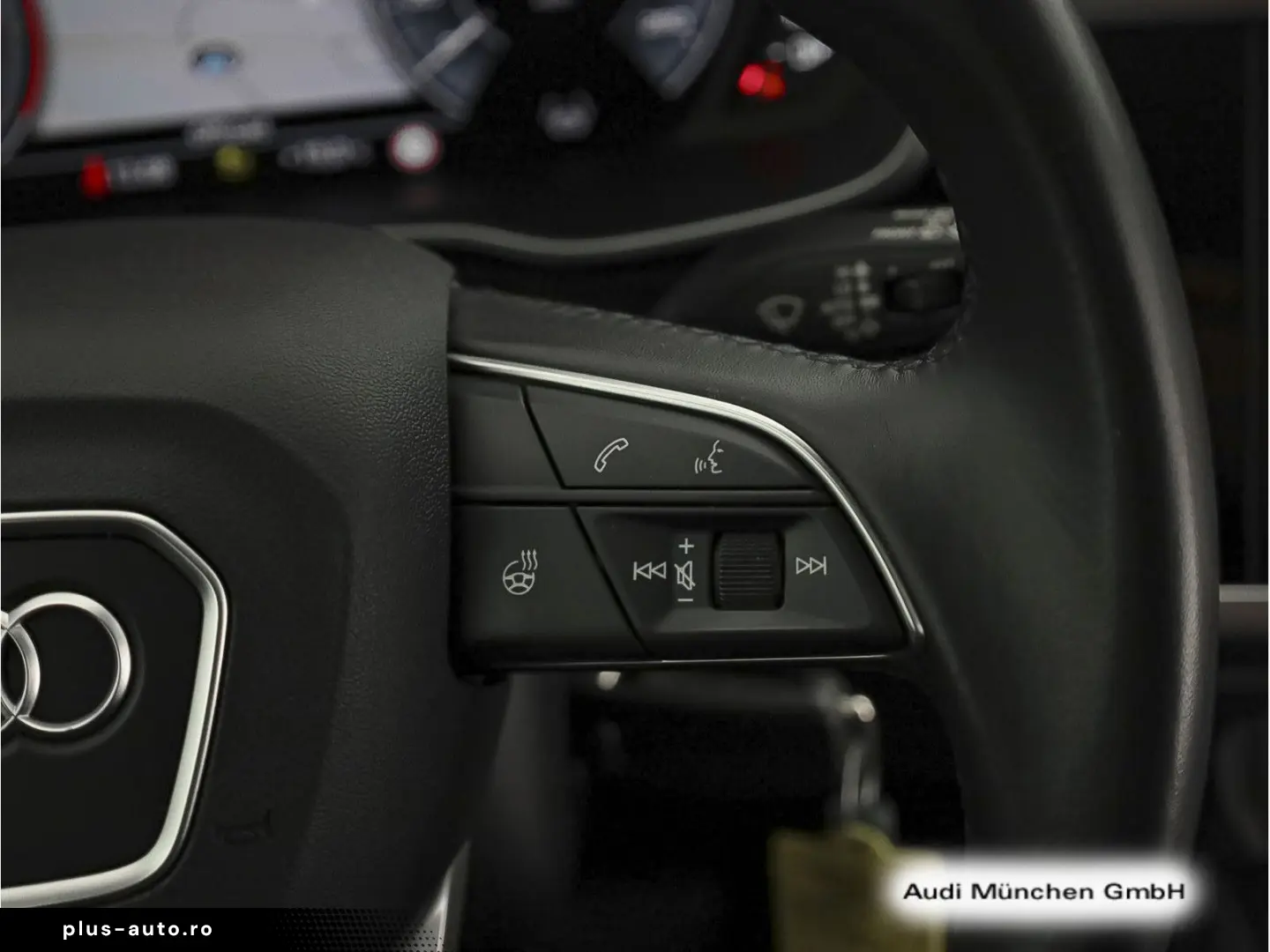 AUDI Q3 Sportback 45 TFSI e S tronic S line ACC Navi