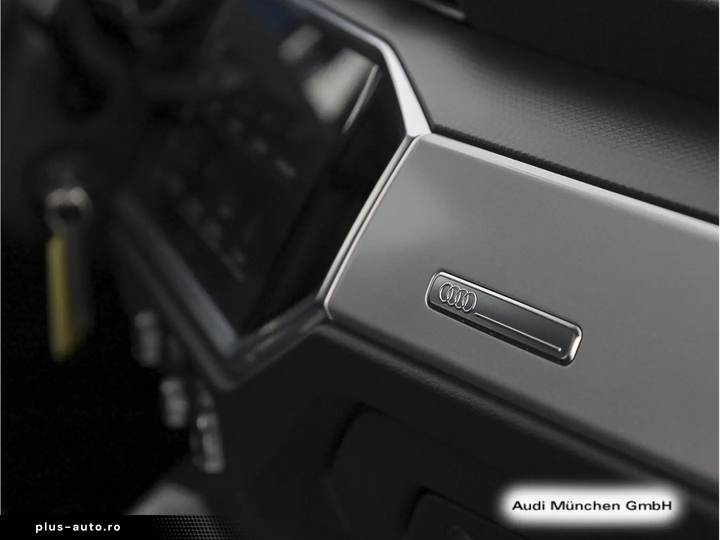 AUDI Q3 Sportback 45 TFSI e S tronic S line ACC Navi