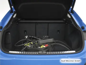 AUDI Q3 Sportback 45 TFSI e S tronic S line ACC Navi