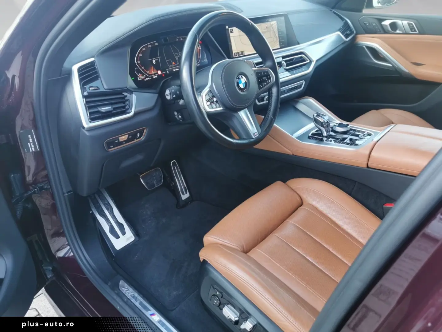 BMW X6 xDrive30d M SPORT Massage