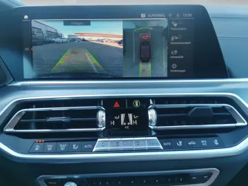 BMW X6 xDrive30d M SPORT Massage