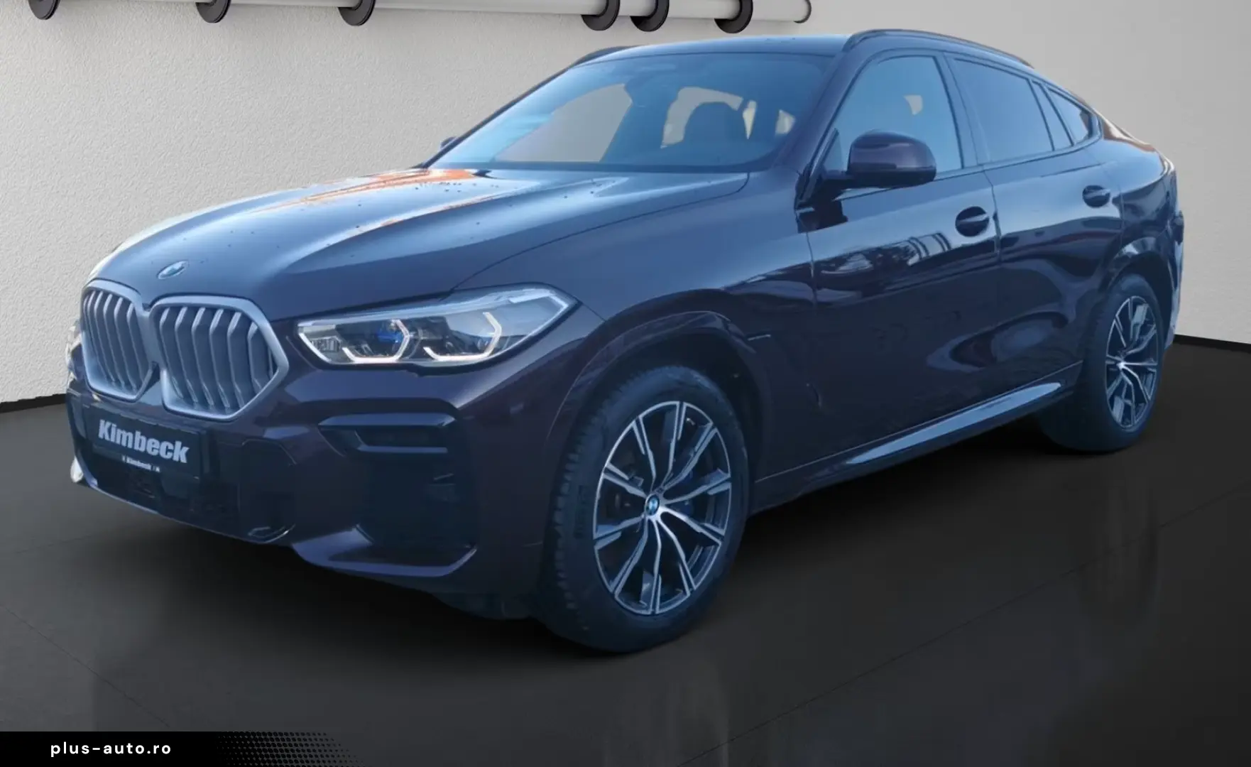 BMW X6 xDrive30d M SPORT Massage