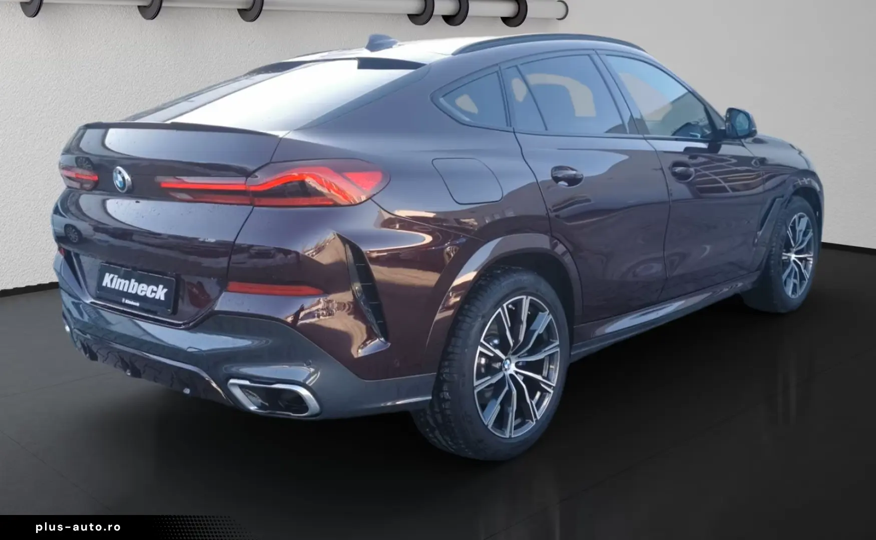 BMW X6 xDrive30d M SPORT Massage