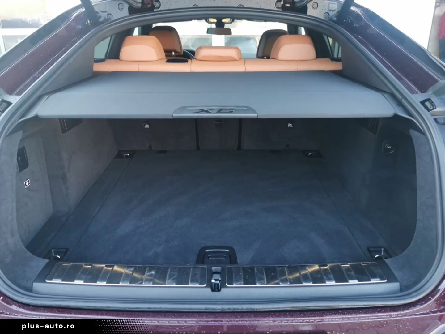 BMW X6 xDrive30d M SPORT Massage