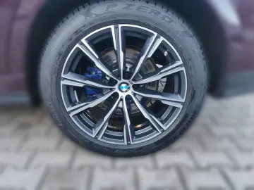 BMW X6 xDrive30d M SPORT Massage