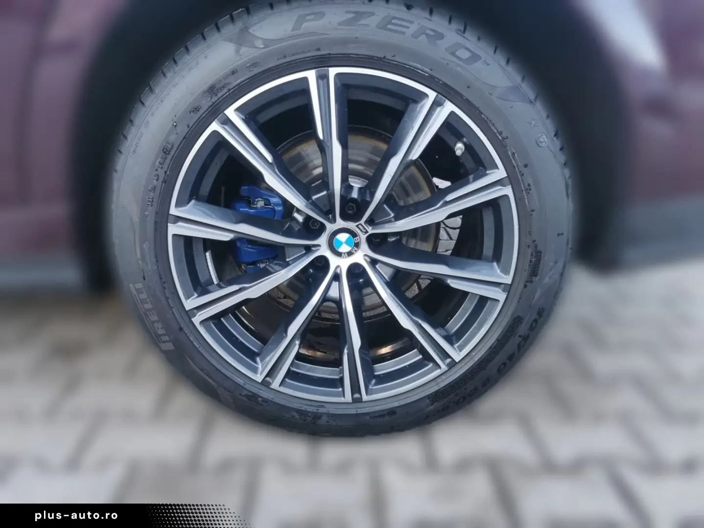 BMW X6 xDrive30d M SPORT Massage