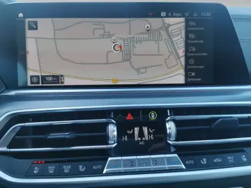 BMW X6 xDrive30d M SPORT Massage