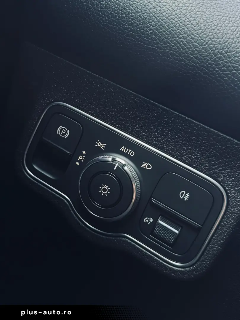 MERCEDES-BENZ GLB 220D   FAB 05.2021   2.0 DIESEL