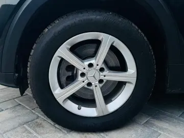 MERCEDES-BENZ GLB 220D   FAB 05.2021   2.0 DIESEL