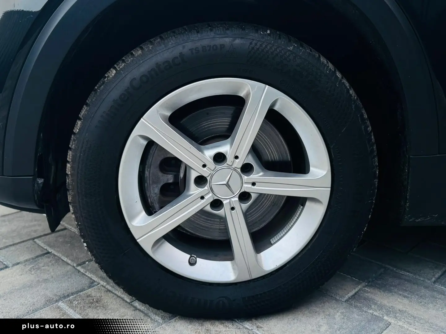 MERCEDES-BENZ GLB 220D   FAB 05.2021   2.0 DIESEL