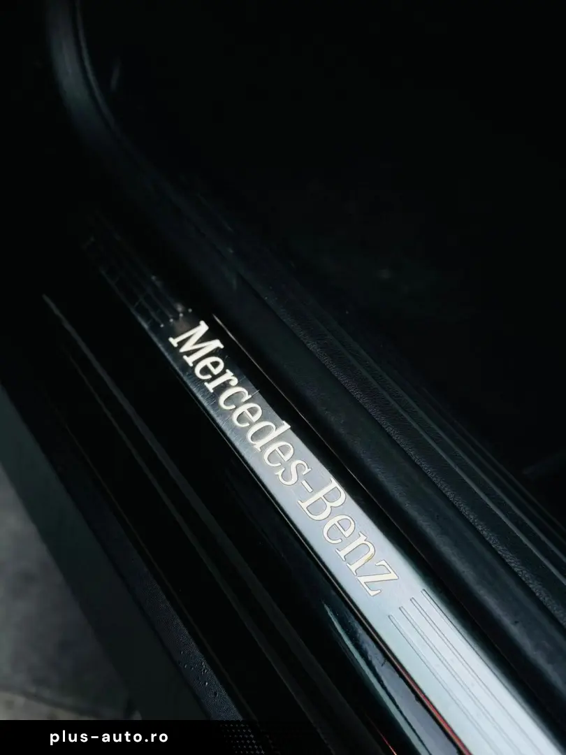 MERCEDES-BENZ GLB 220D   FAB 05.2021   2.0 DIESEL