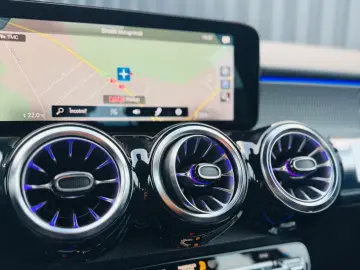 MERCEDES-BENZ GLB 220D   FAB 05.2021   2.0 DIESEL