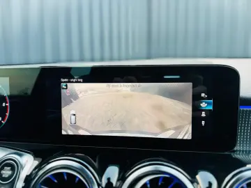 MERCEDES-BENZ GLB 220D   FAB 05.2021   2.0 DIESEL