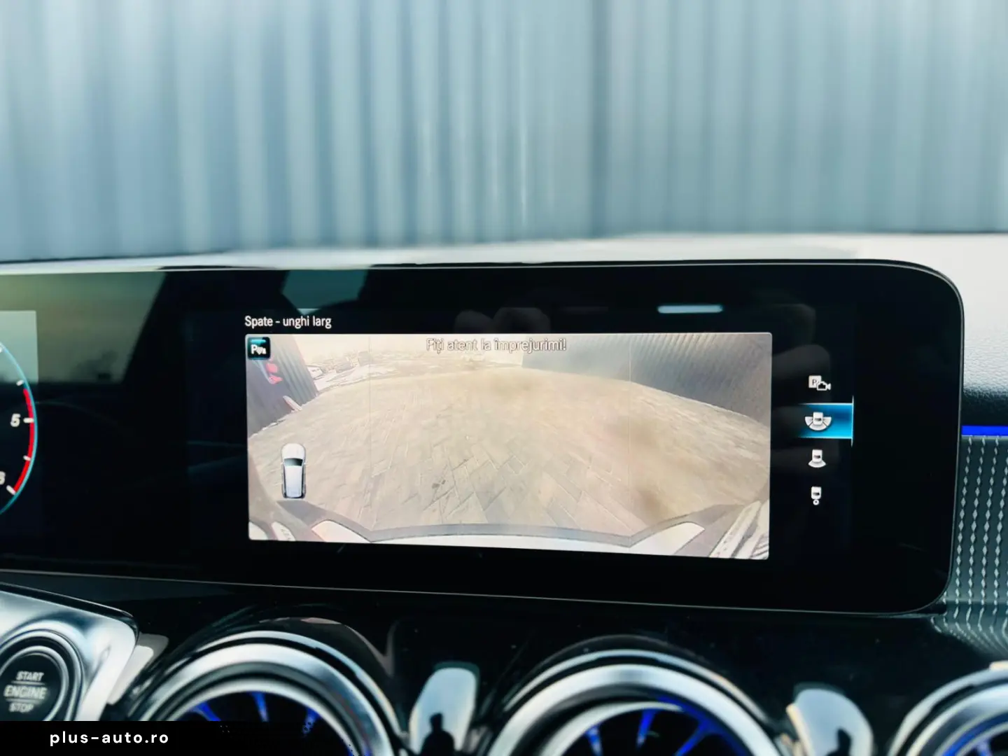 MERCEDES-BENZ GLB 220D   FAB 05.2021   2.0 DIESEL