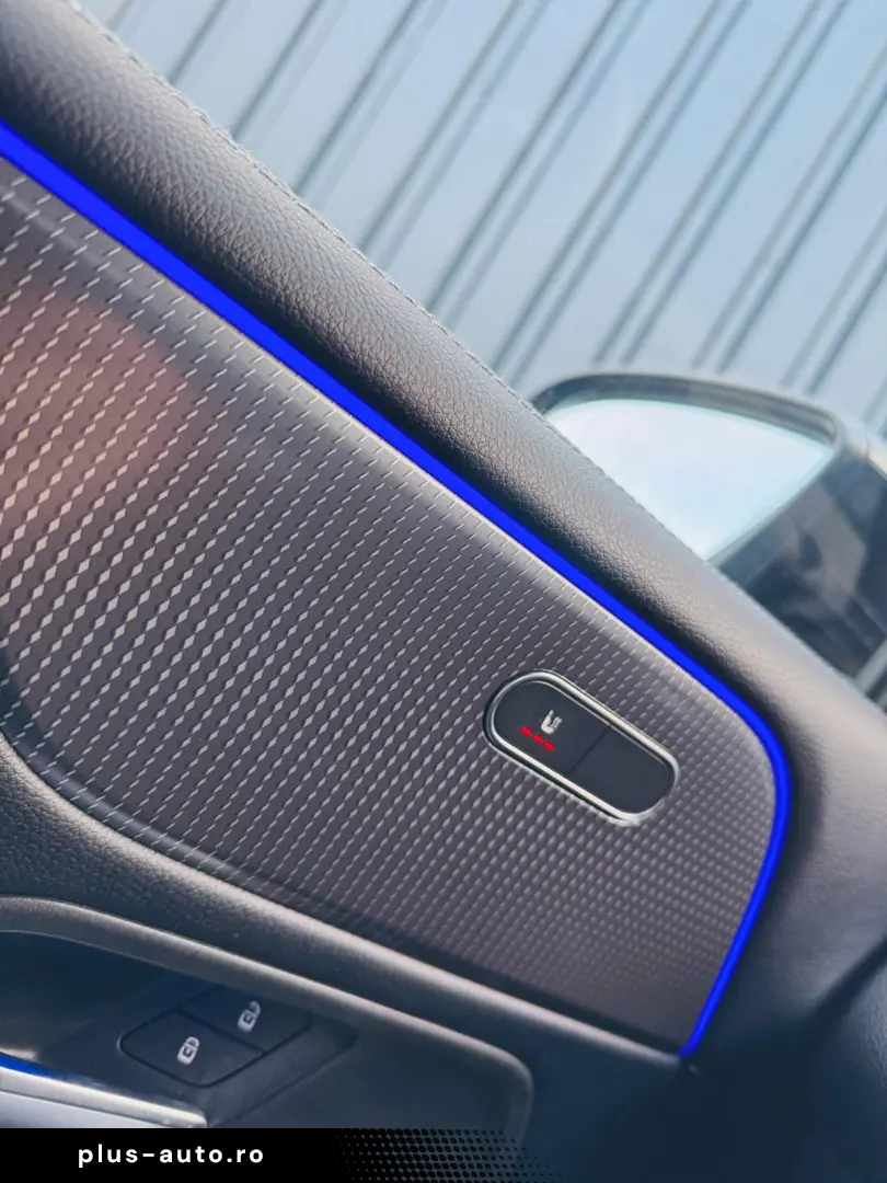 MERCEDES-BENZ GLB 220D   FAB 05.2021   2.0 DIESEL