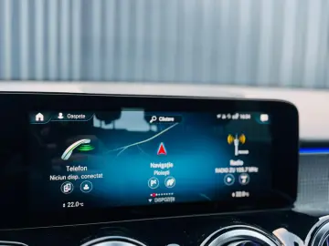 MERCEDES-BENZ GLB 220D   FAB 05.2021   2.0 DIESEL