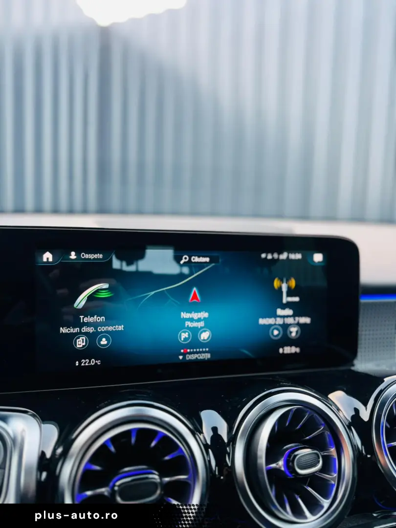 MERCEDES-BENZ GLB 220D   FAB 05.2021   2.0 DIESEL