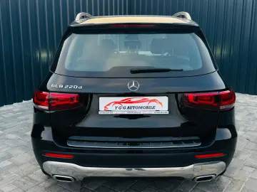 MERCEDES-BENZ GLB 220D   FAB 05.2021   2.0 DIESEL