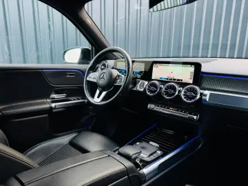 MERCEDES-BENZ GLB 220D   FAB 05.2021   2.0 DIESEL