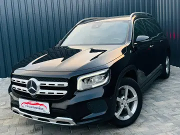 MERCEDES-BENZ GLB 220D   FAB 05.2021   2.0 DIESEL