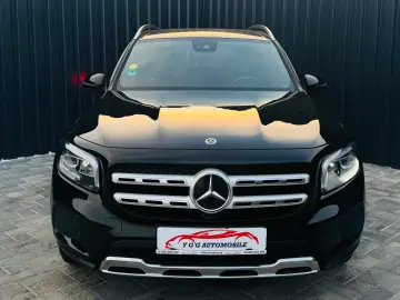 MERCEDES-BENZ GLB 220D   FAB 05.2021   2.0 DIESEL