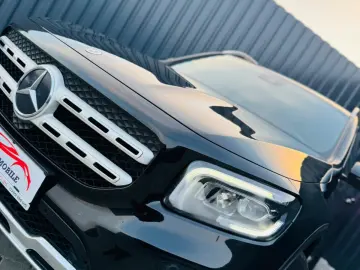 MERCEDES-BENZ GLB 220D   FAB 05.2021   2.0 DIESEL