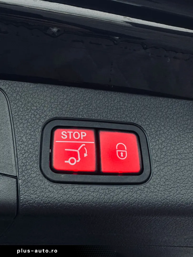 MERCEDES-BENZ GLB 220D   FAB 05.2021   2.0 DIESEL