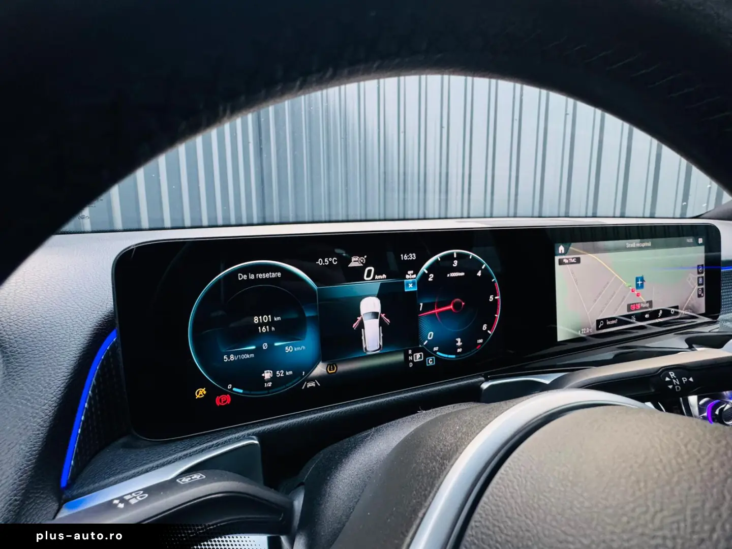 MERCEDES-BENZ GLB 220D   FAB 05.2021   2.0 DIESEL