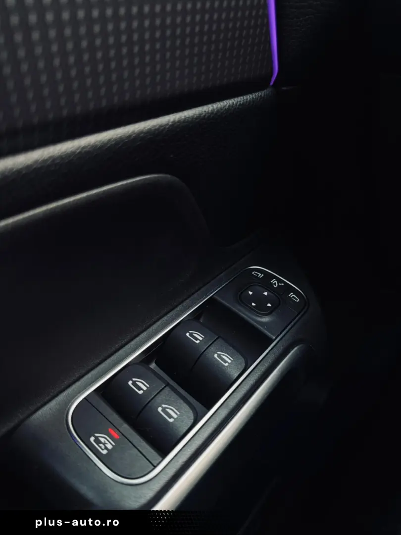 MERCEDES-BENZ GLB 220D   FAB 05.2021   2.0 DIESEL