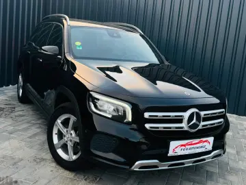 MERCEDES-BENZ GLB 220D   FAB 05.2021   2.0 DIESEL