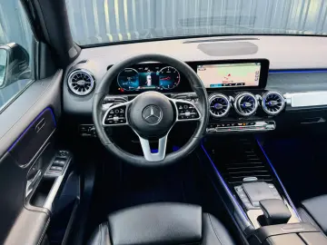 MERCEDES-BENZ GLB 220D   FAB 05.2021   2.0 DIESEL