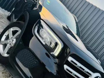 MERCEDES-BENZ GLB 220D   FAB 05.2021   2.0 DIESEL