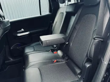 MERCEDES-BENZ GLB 220D   FAB 05.2021   2.0 DIESEL