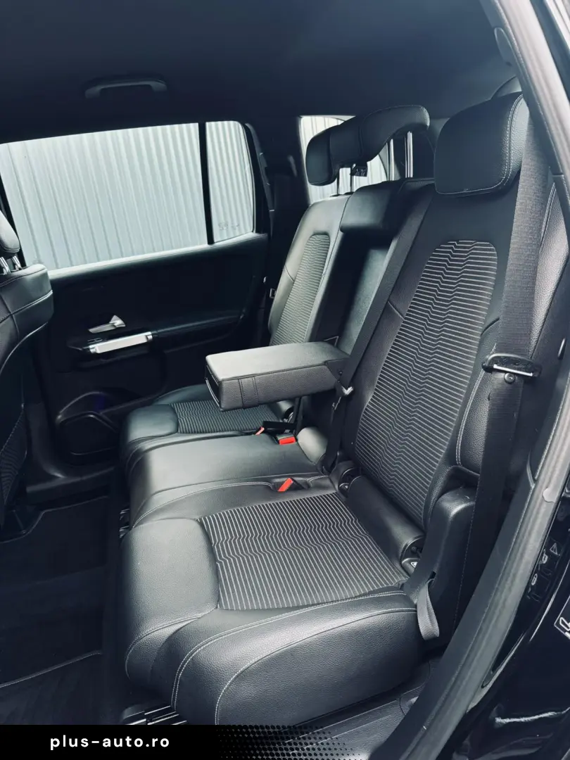 MERCEDES-BENZ GLB 220D   FAB 05.2021   2.0 DIESEL