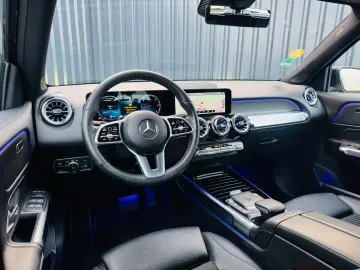 MERCEDES-BENZ GLB 220D   FAB 05.2021   2.0 DIESEL