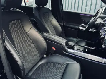 MERCEDES-BENZ GLB 220D   FAB 05.2021   2.0 DIESEL