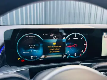 MERCEDES-BENZ GLB 220D   FAB 05.2021   2.0 DIESEL