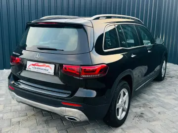MERCEDES-BENZ GLB 220D   FAB 05.2021   2.0 DIESEL